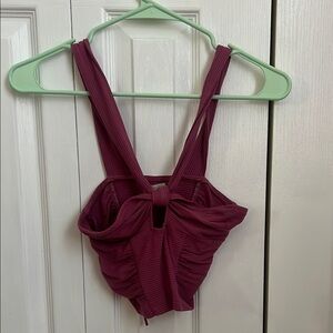 Urban Outfitters Cross-Tank